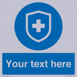 Custom Mandatory virus immunity